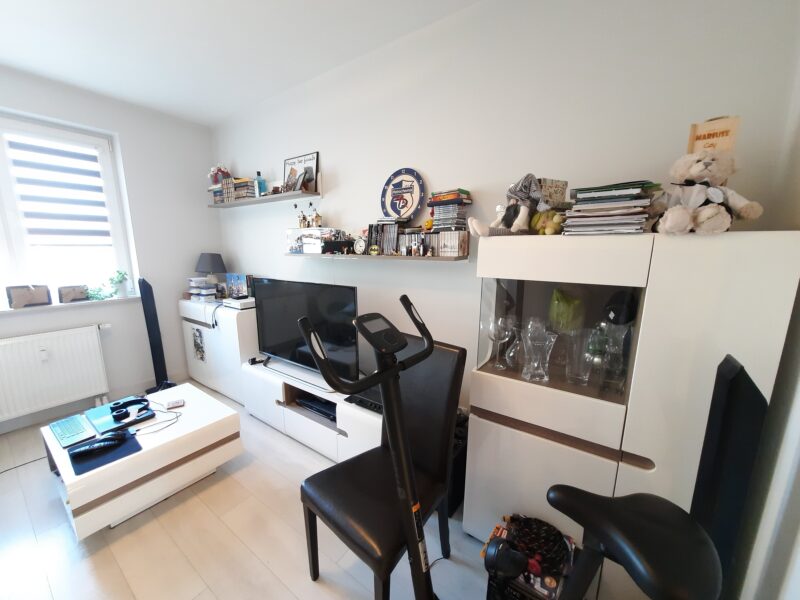 PŁOCK | ul. Drętkiewicza 39