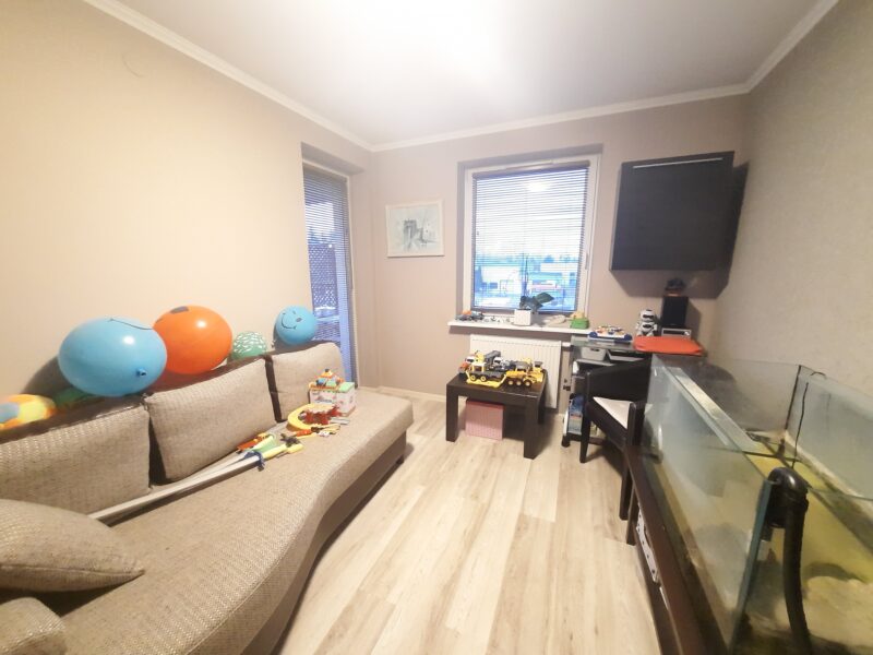 PŁOCK | ul. Górna 50