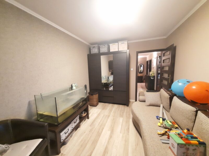 PŁOCK | ul. Górna 50