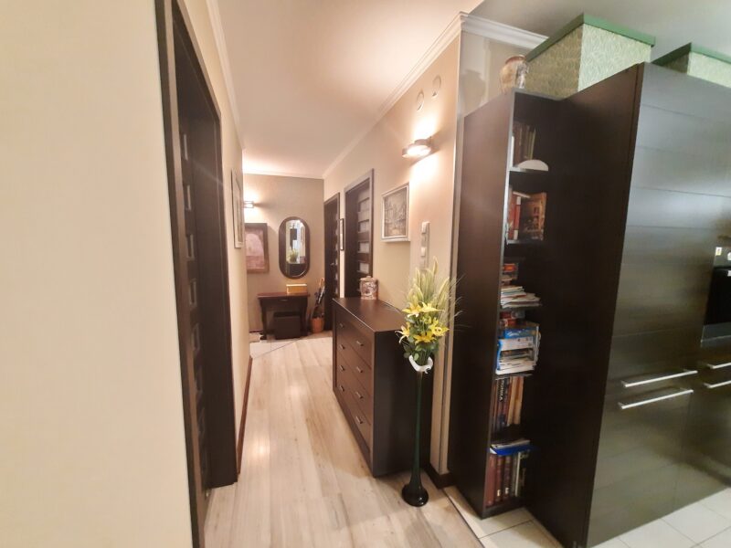 PŁOCK | ul. Górna 50