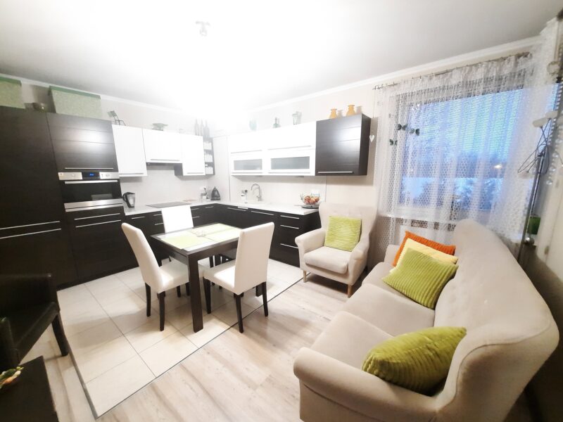 PŁOCK | ul. Górna 50