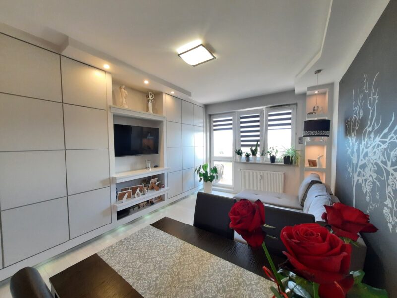 PŁOCK | ul. Drętkiewicza 39