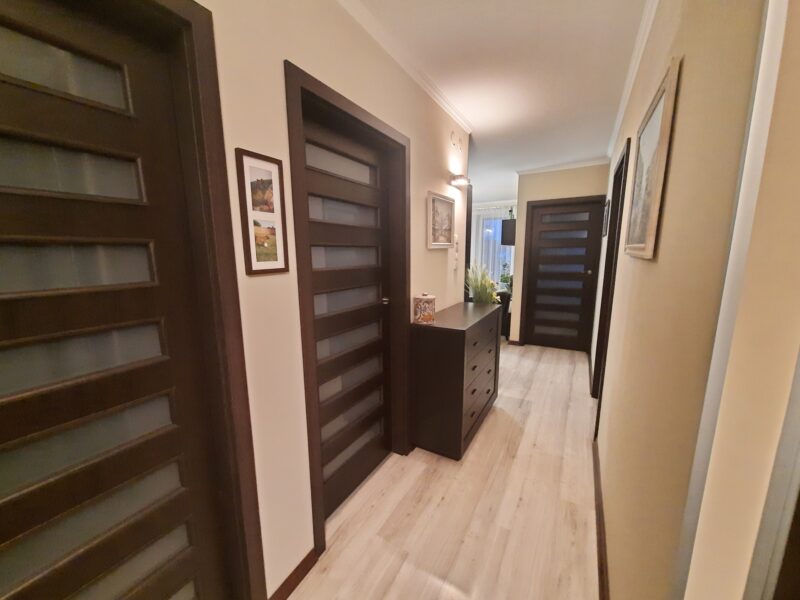 PŁOCK | ul. Górna 50