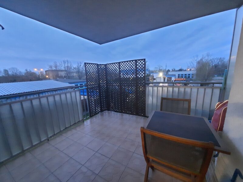 PŁOCK | ul. Górna 50