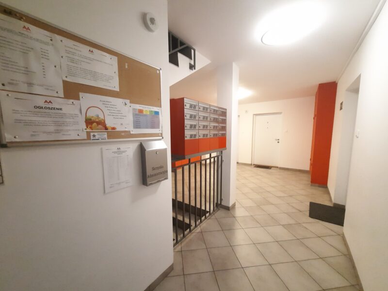 PŁOCK | ul. Górna 50