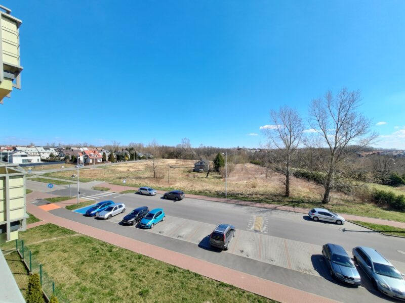 PŁOCK | ul. Drętkiewicza 39