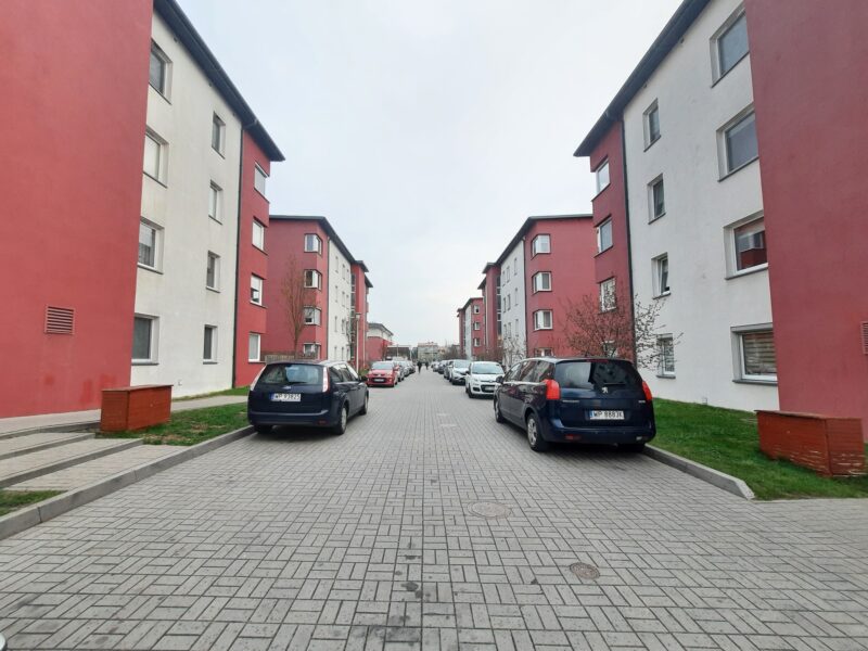 PŁOCK | ul. Górna 50