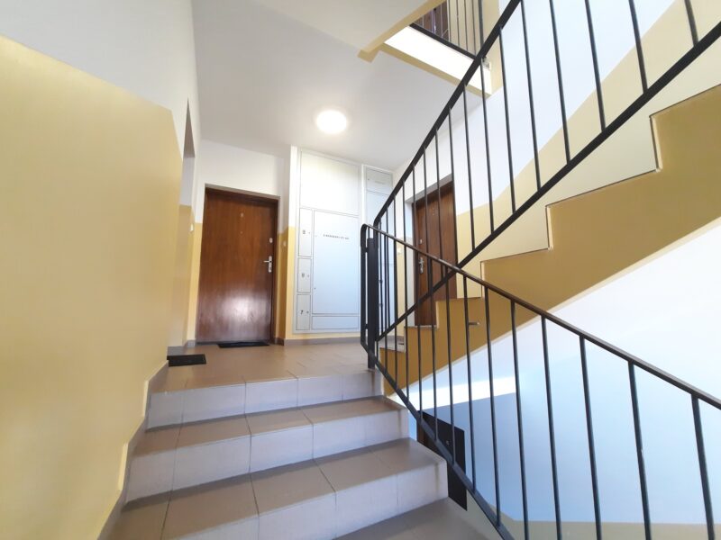 PŁOCK | ul. Drętkiewicza 39