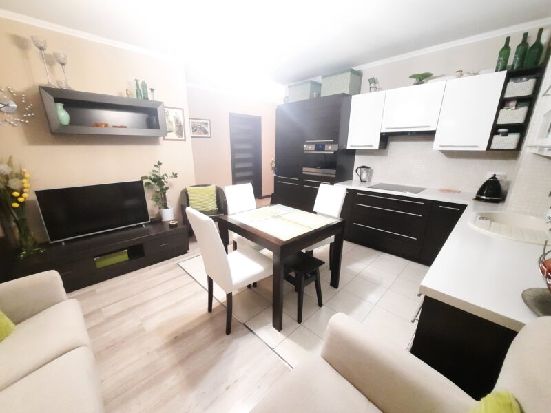 PŁOCK | ul. Górna 50