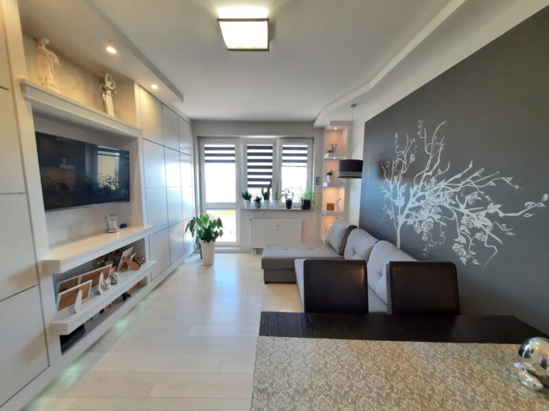 PŁOCK | ul. Drętkiewicza 39