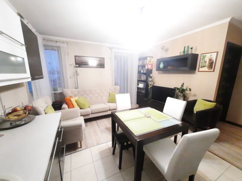 PŁOCK | ul. Górna 50