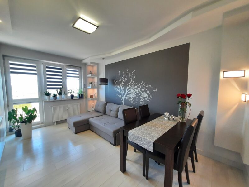 PŁOCK | ul. Drętkiewicza 39