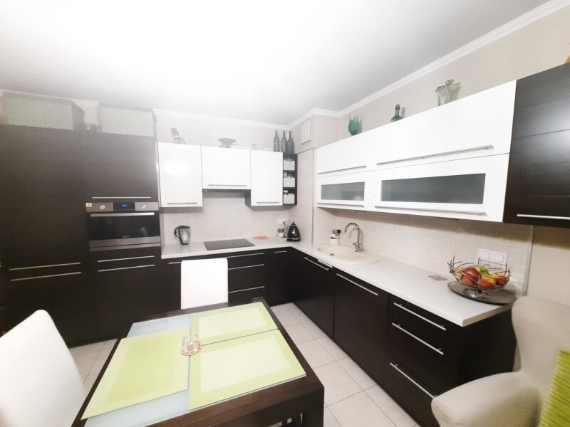 PŁOCK | ul. Górna 50