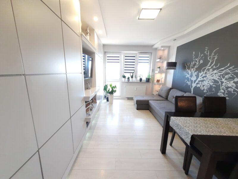 PŁOCK | ul. Drętkiewicza 39