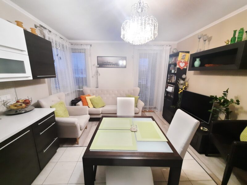 PŁOCK | ul. Górna 50