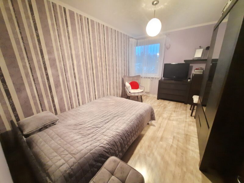 PŁOCK | ul. Górna 50