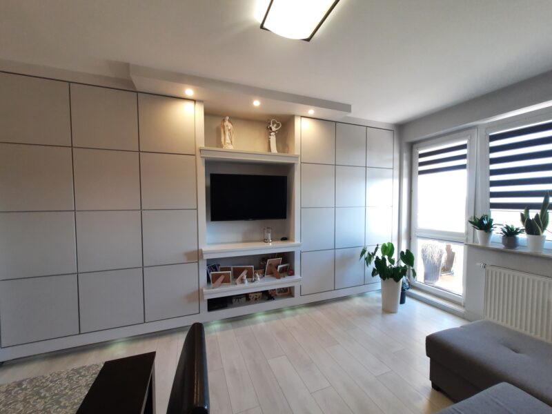 PŁOCK | ul. Drętkiewicza 39