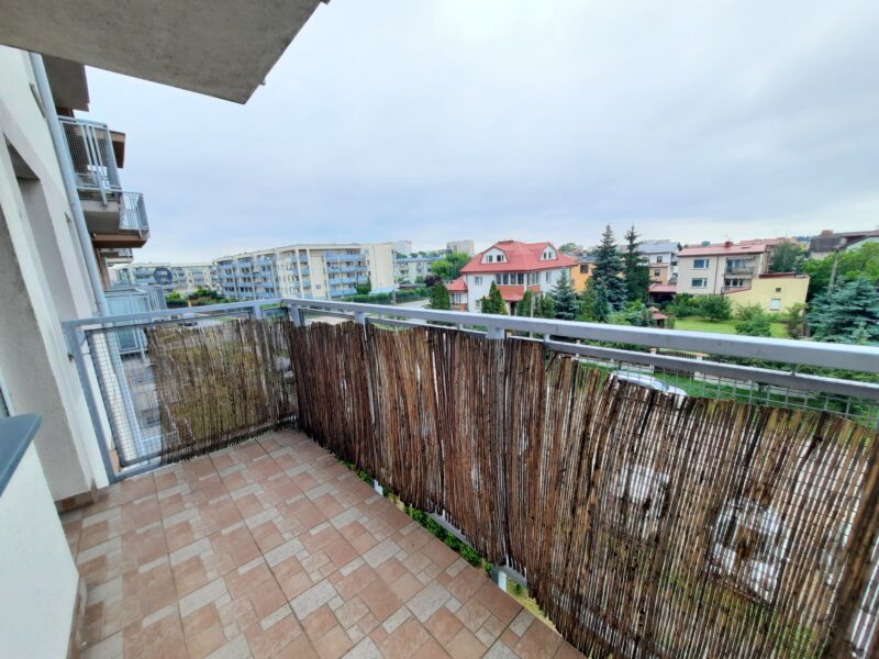 PŁOCK | ul. Strzelecka 5
