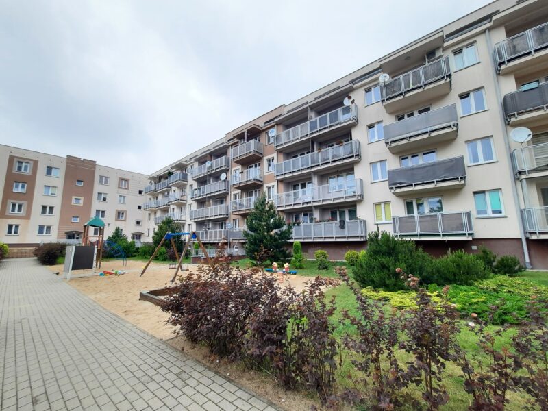 PŁOCK | ul. Strzelecka 5