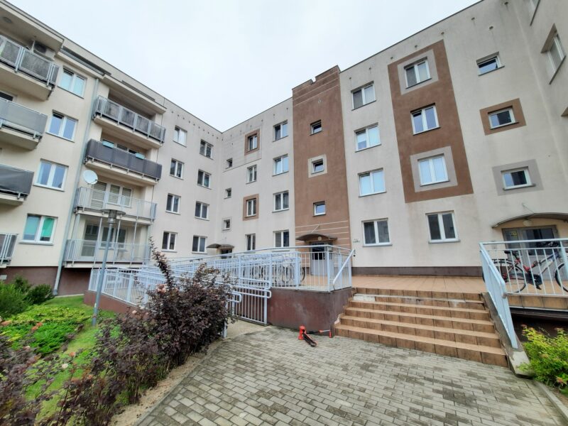 PŁOCK | ul. Strzelecka 5