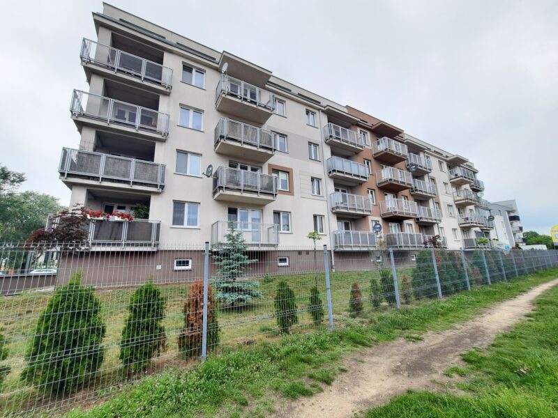 PŁOCK | ul. Strzelecka 5