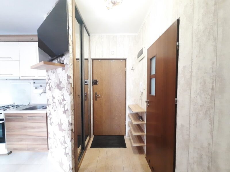 PŁOCK | ul. Obrońców Helu 13