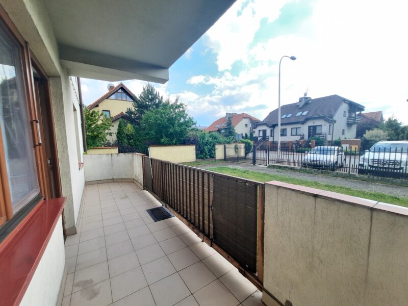 PŁOCK | ul. Obrońców Helu 13