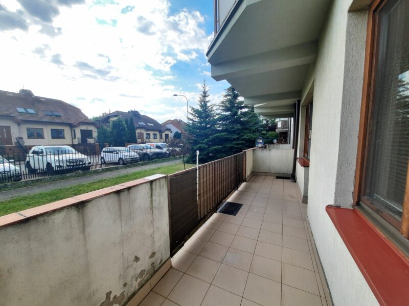 PŁOCK | ul. Obrońców Helu 13