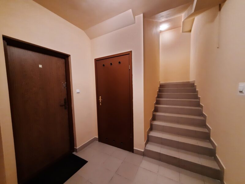 PŁOCK | ul. Obrońców Helu 13