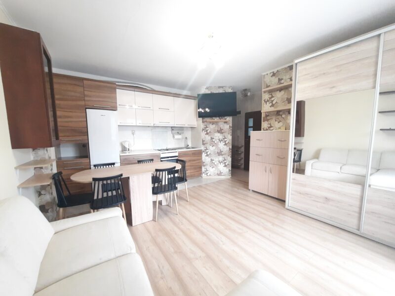 PŁOCK | ul. Obrońców Helu 13