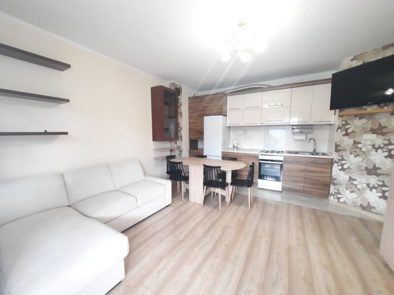 PŁOCK | ul. Obrońców Helu 13