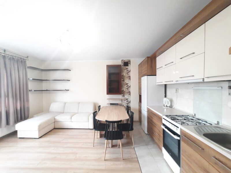 PŁOCK | ul. Obrońców Helu 13