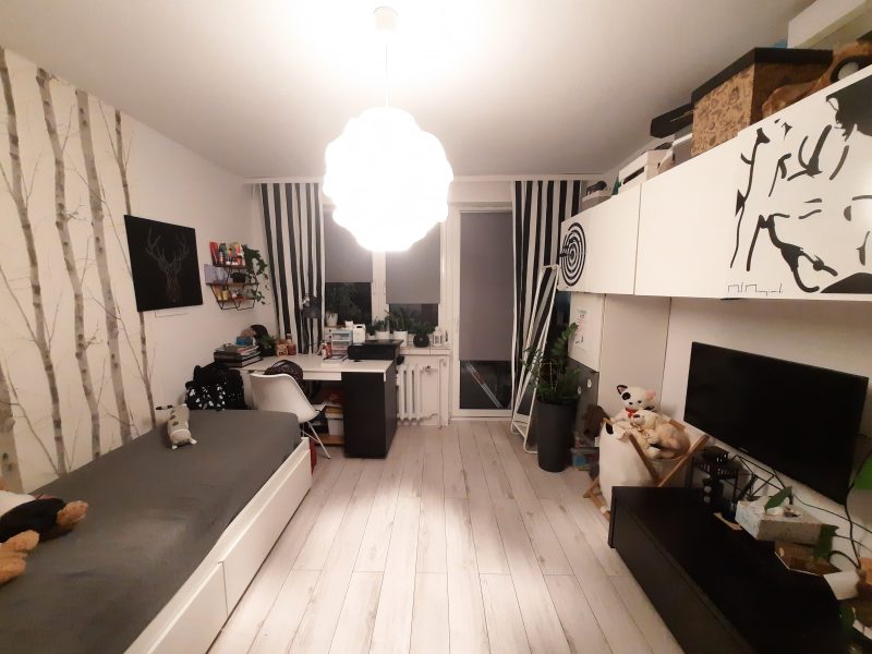 PŁOCK | ul. Na Skarpie 18