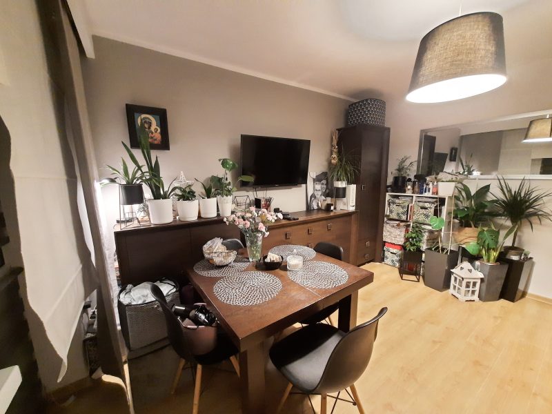 PŁOCK | ul. Na Skarpie 18