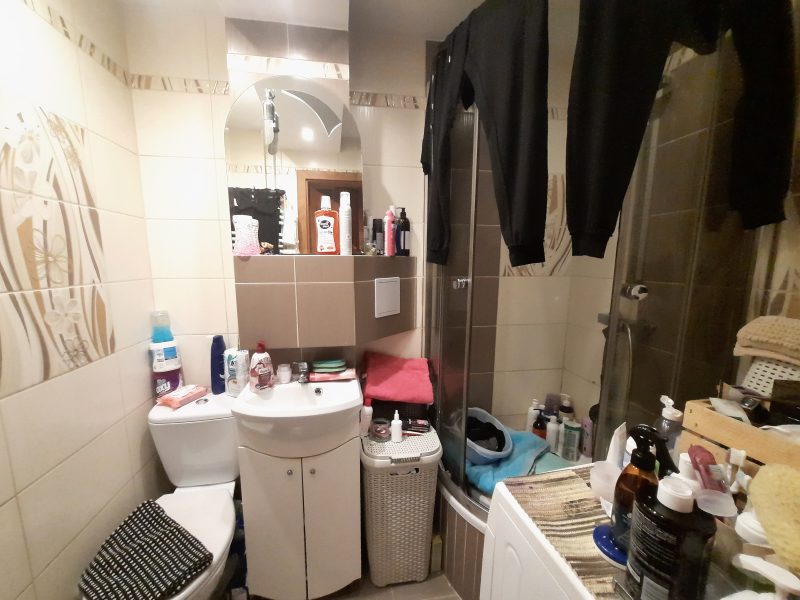 PŁOCK | ul. Na Skarpie 18