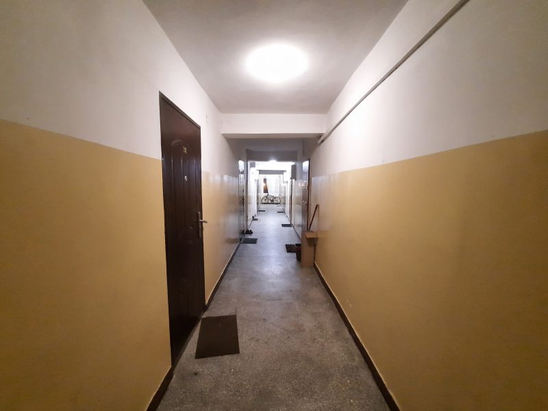 PŁOCK | ul. Na Skarpie 18