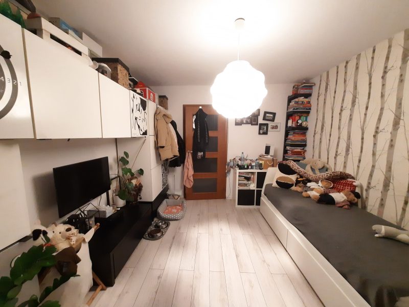 PŁOCK | ul. Na Skarpie 18