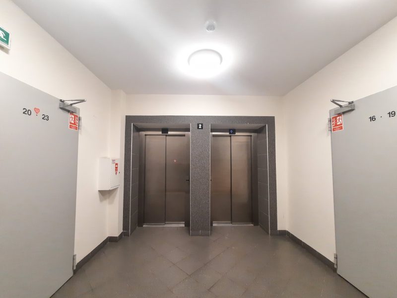 PŁOCK | ul. Jachowicza 16