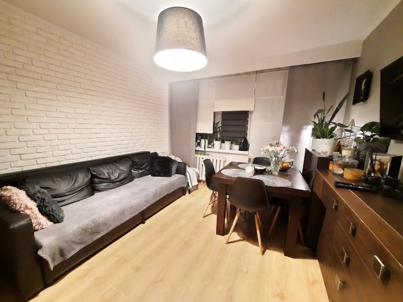 PŁOCK | ul. Na Skarpie 18