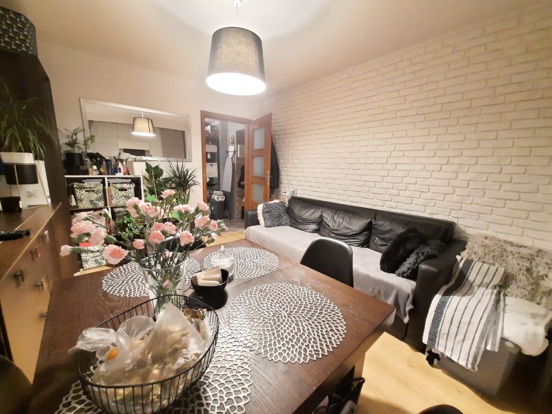 PŁOCK | ul. Na Skarpie 18