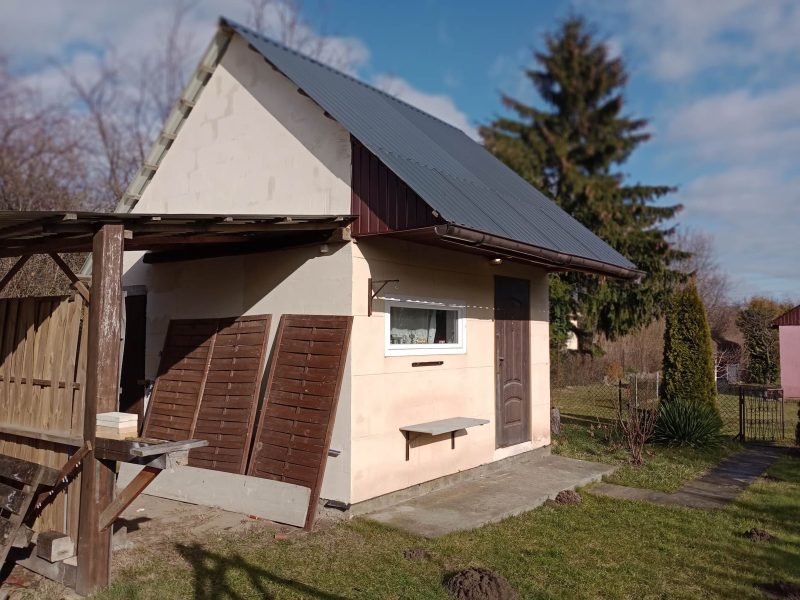 PŁOCK | ul. Szpitalna 2