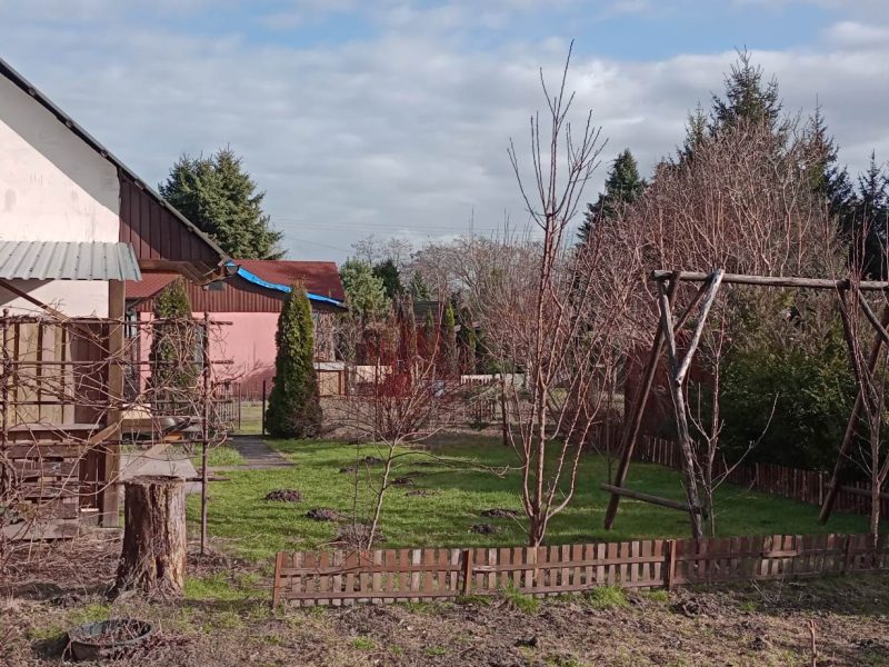 PŁOCK | ul. Szpitalna 2