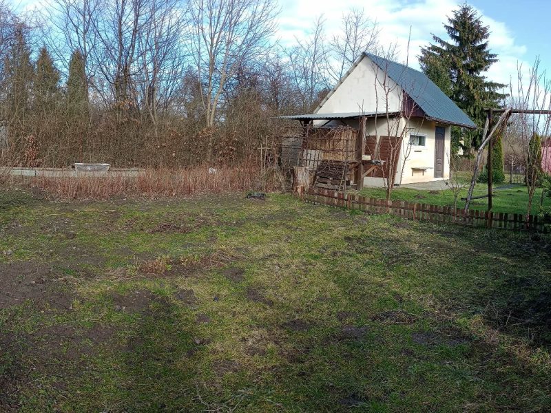 PŁOCK | ul. Szpitalna 2