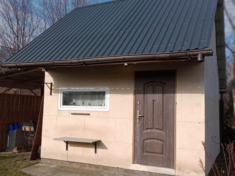 PŁOCK | ul. Szpitalna 2