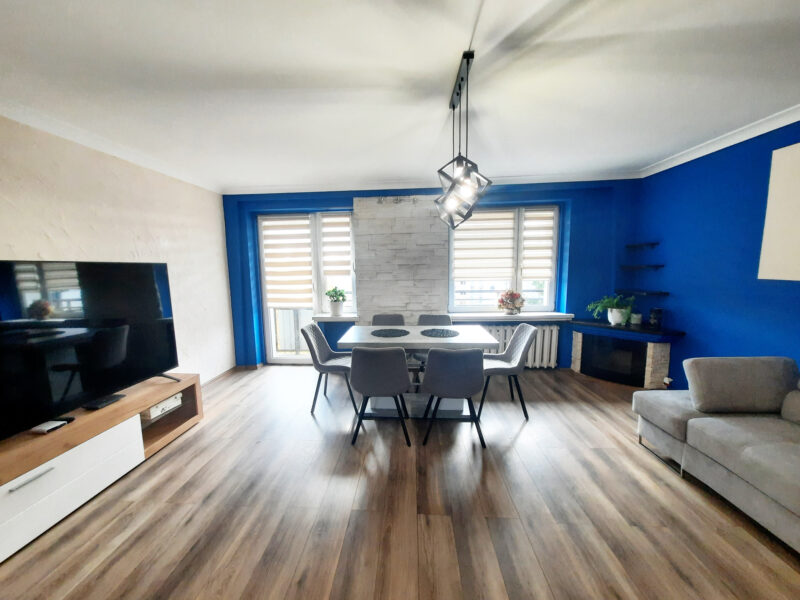 PŁOCK | ul. Sucharskiego 3