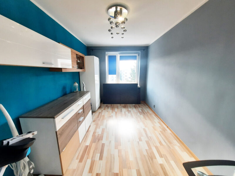 PŁOCK | ul. Sucharskiego 3