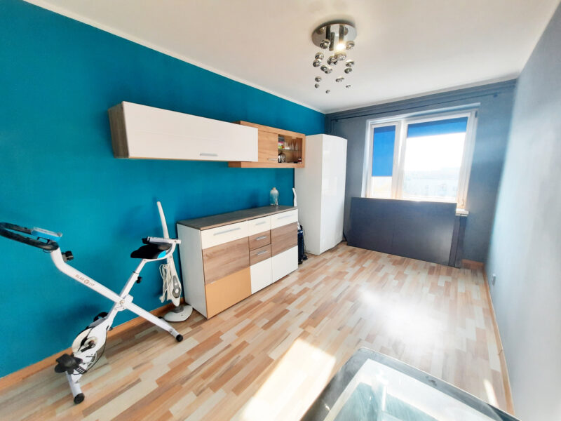 PŁOCK | ul. Sucharskiego 3