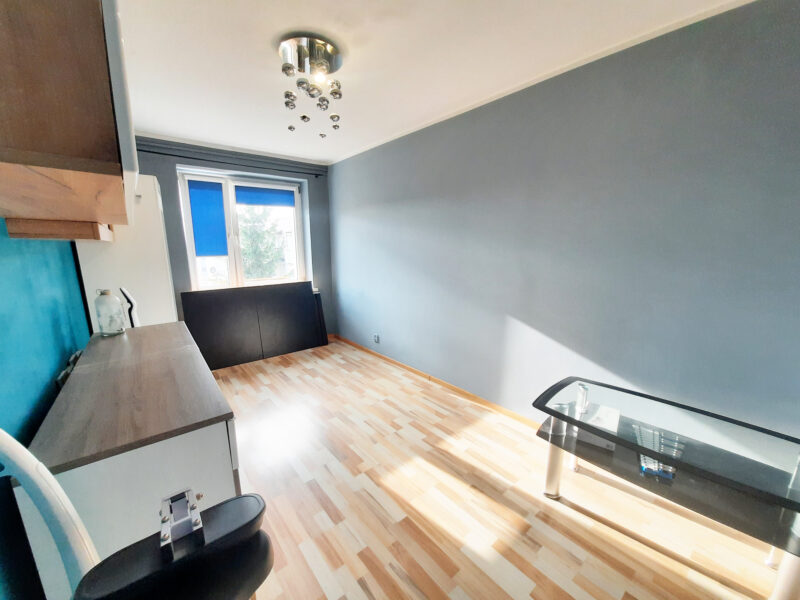 PŁOCK | ul. Sucharskiego 3