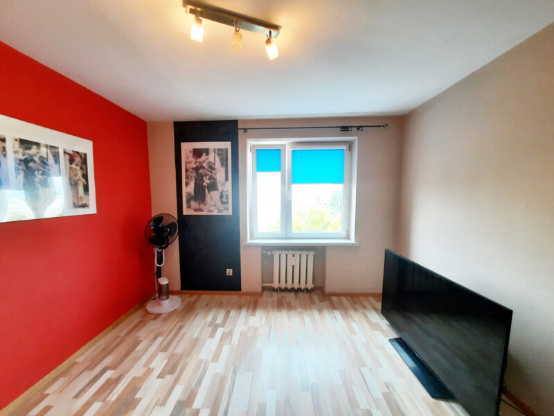 PŁOCK | ul. Sucharskiego 3