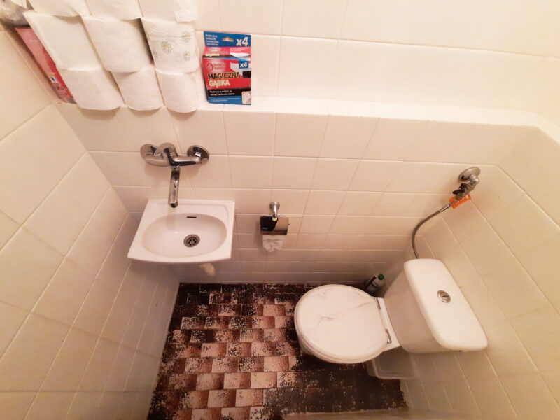 PŁOCK | ul. Sucharskiego 3